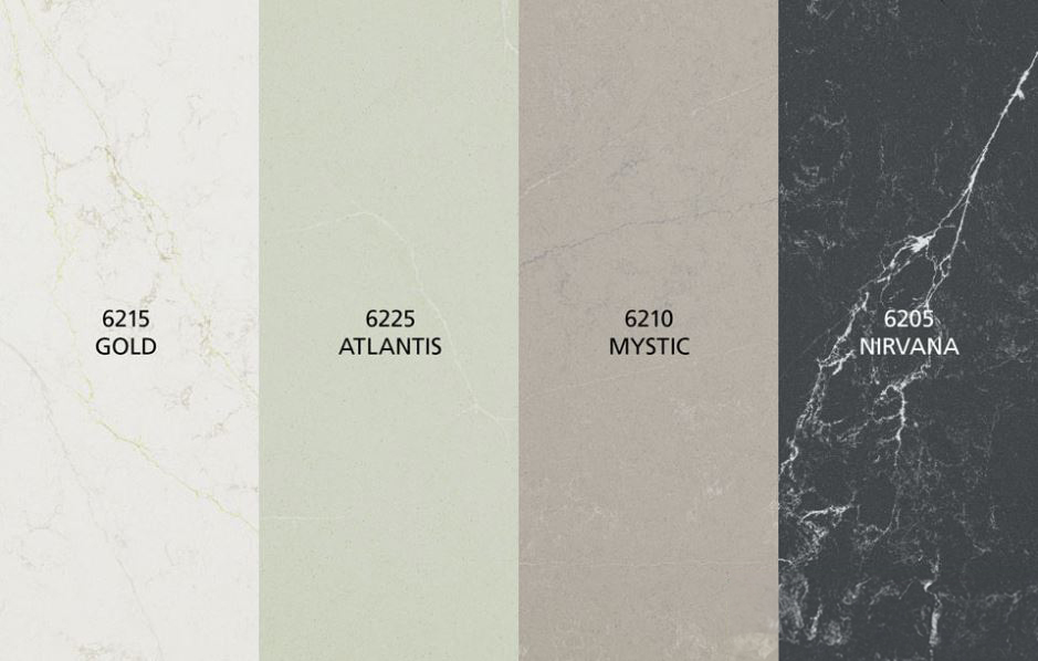 Quartzforms Ecotone
